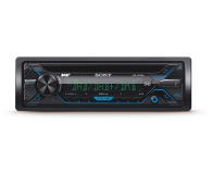SONY CDX-3201DAB CD - 1390242 - zdjęcie 1